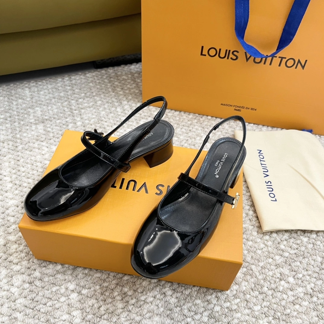 COCO-- 8V 1ACUQU cowhide sheepskin Heel height：3.5CM item:D-X000I0323